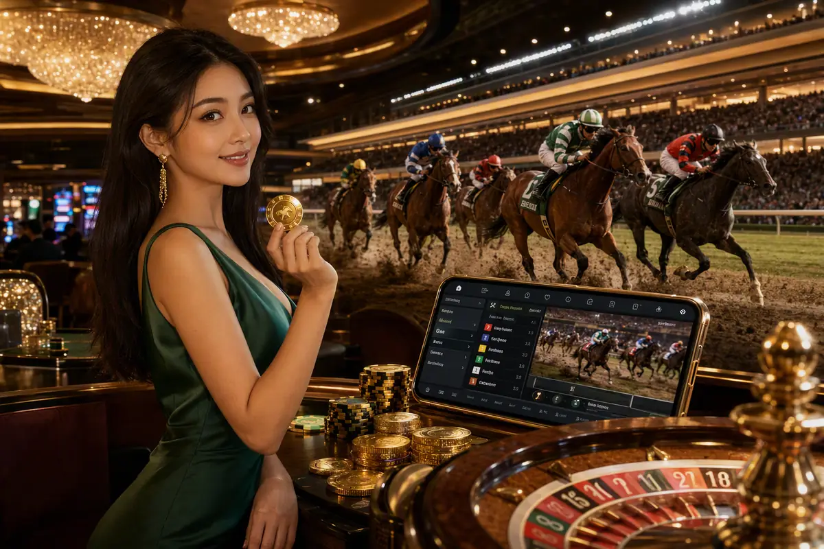 mmkjil ဘောလုံး Live Betting ကစားနည်း