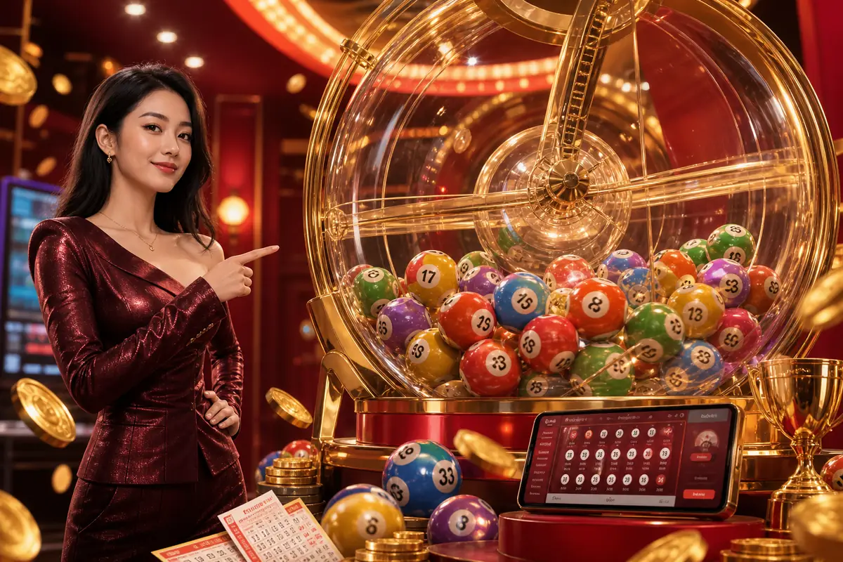mmkjil Live Betting တိုက်ရိုက်မဲပေး
